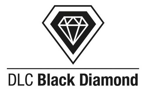 DIATEST新型DLC涂層,效率更高、壽命更高-Black Diamond